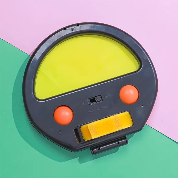 Throw Catch Ball Game - Pop Pass Catch Ball Game(2 Paddles & 4 Balls) - Picture 9 of 10